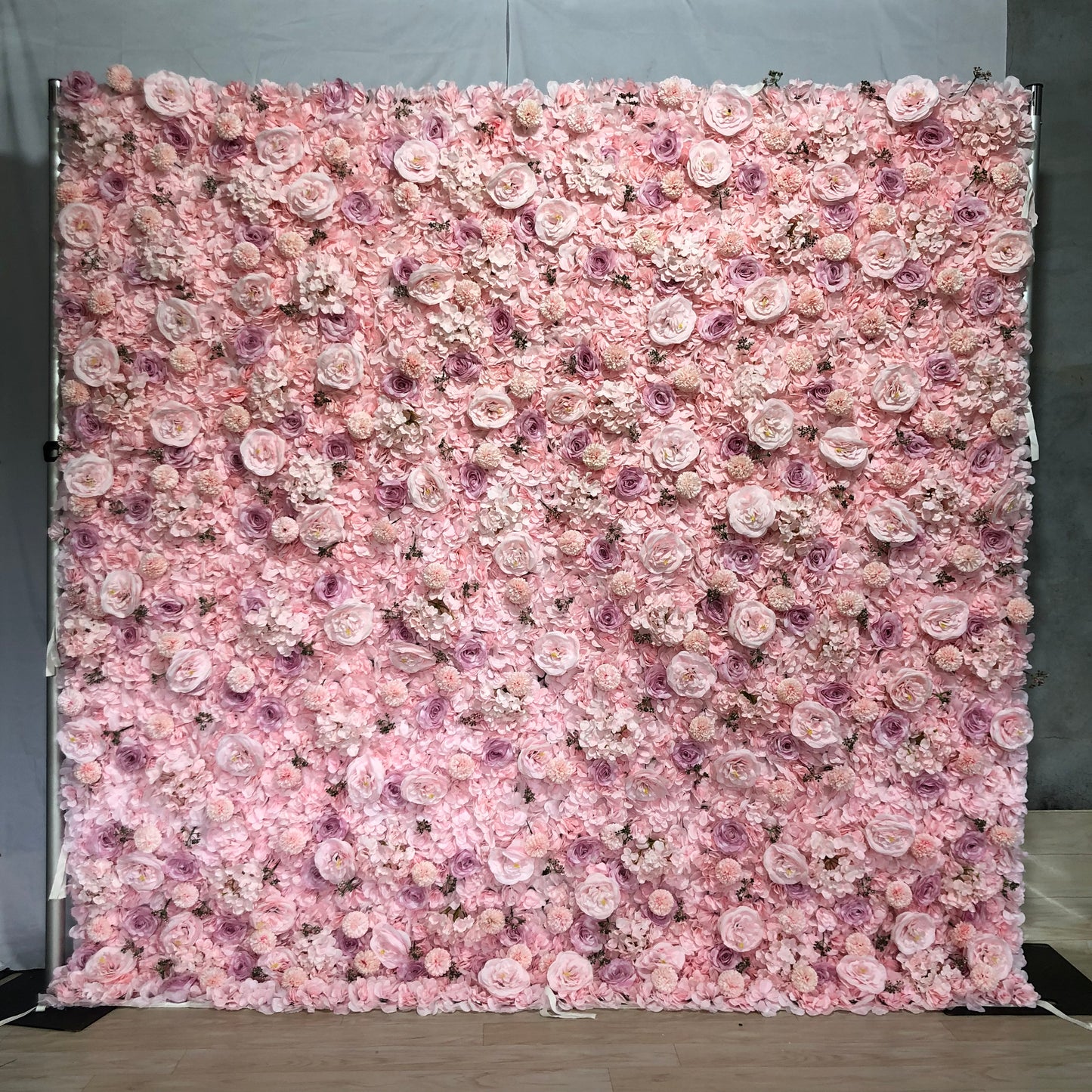 FW0021 flower wall