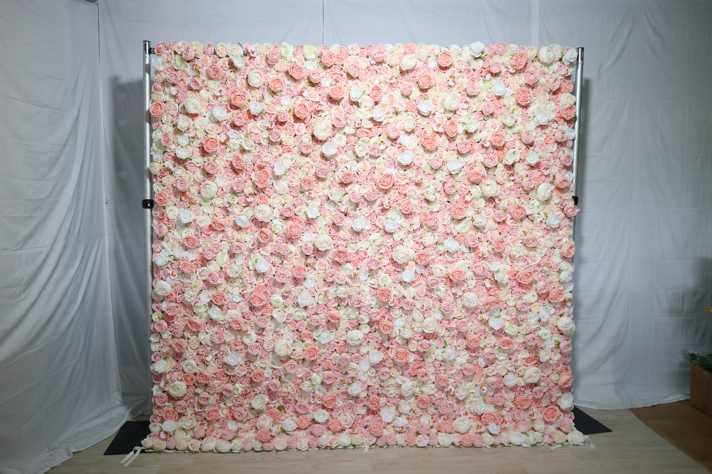 FW0028 flower wall