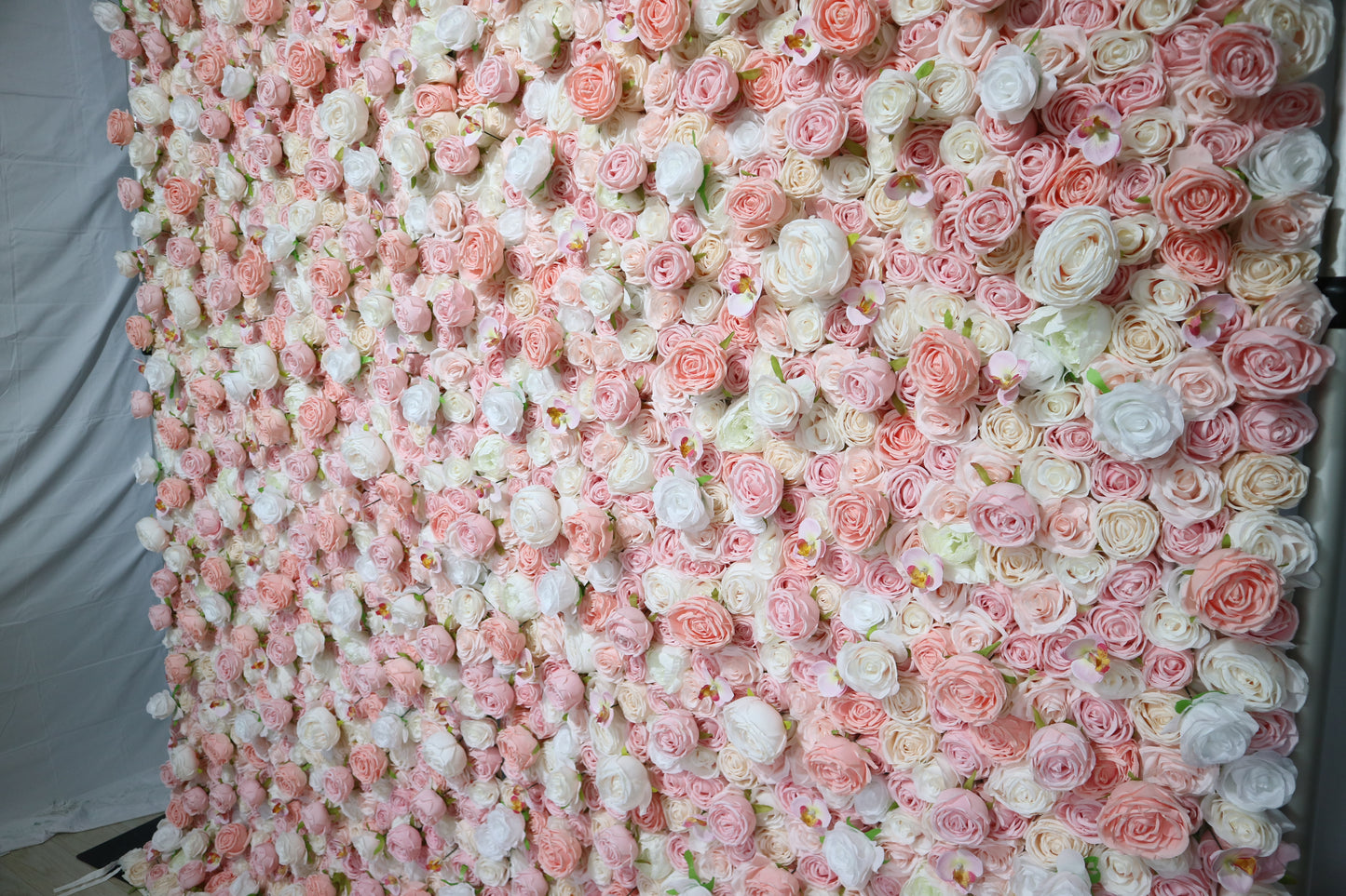 FW0028 flower wall