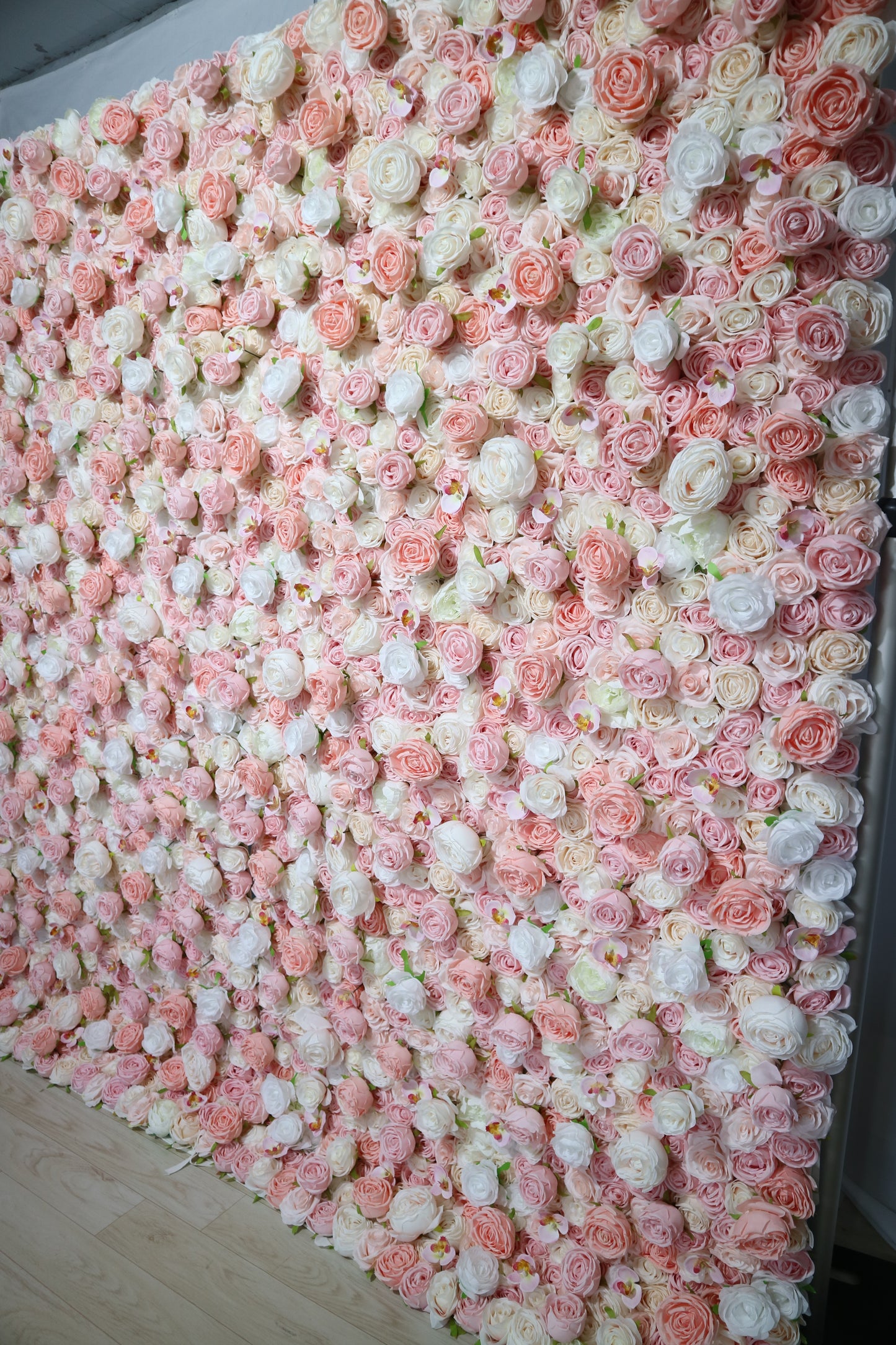 FW0028 flower wall