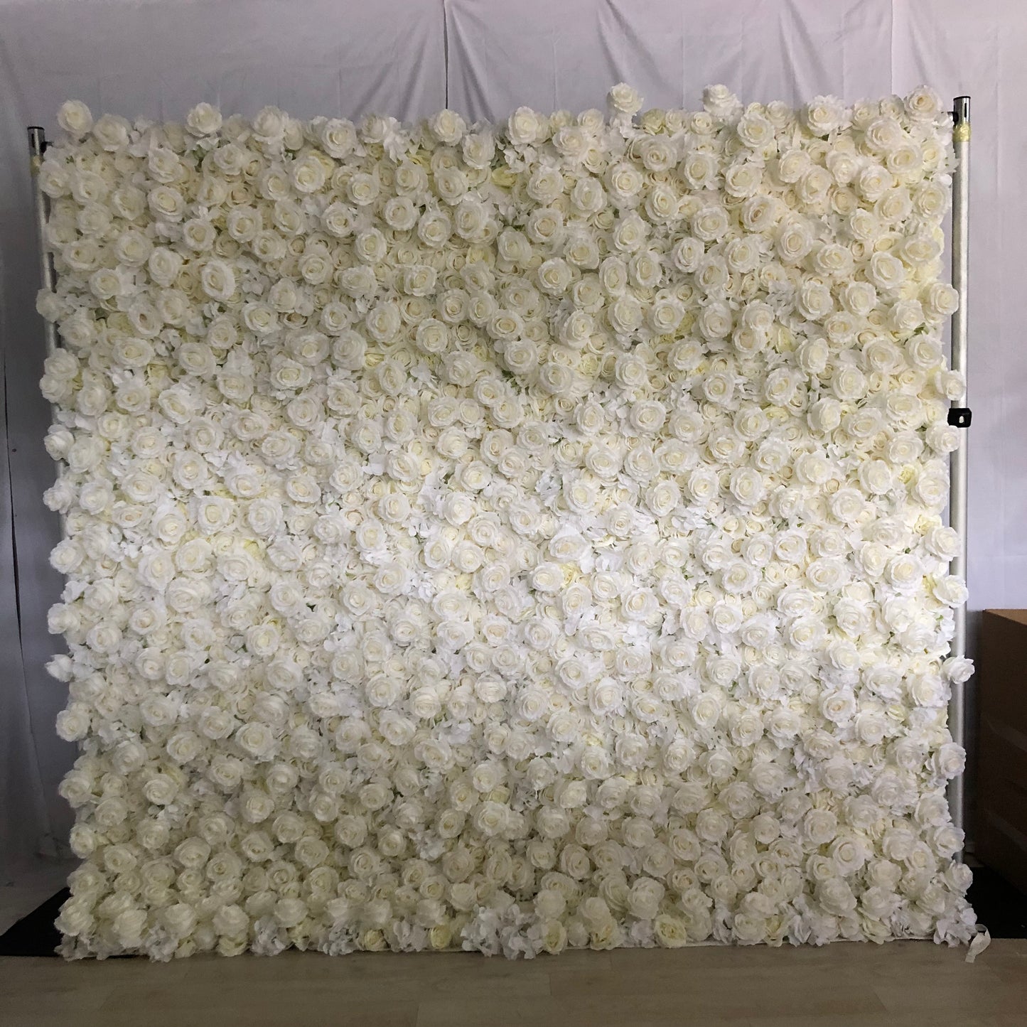 FW0031 flower wall