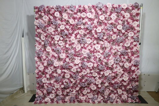 FW0037 flower wall