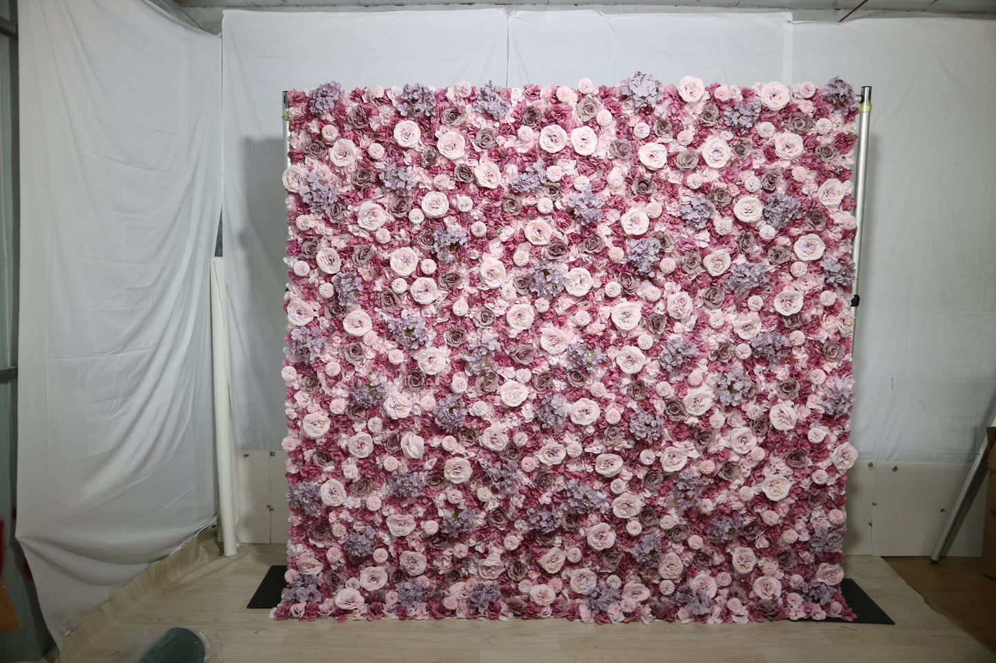 FW0037 flower wall