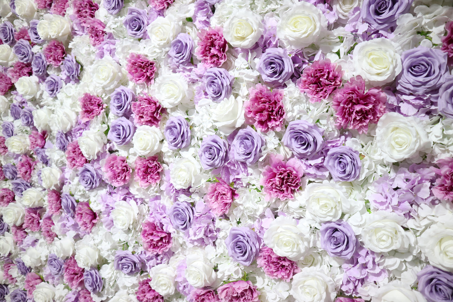 FW0041 flower wall