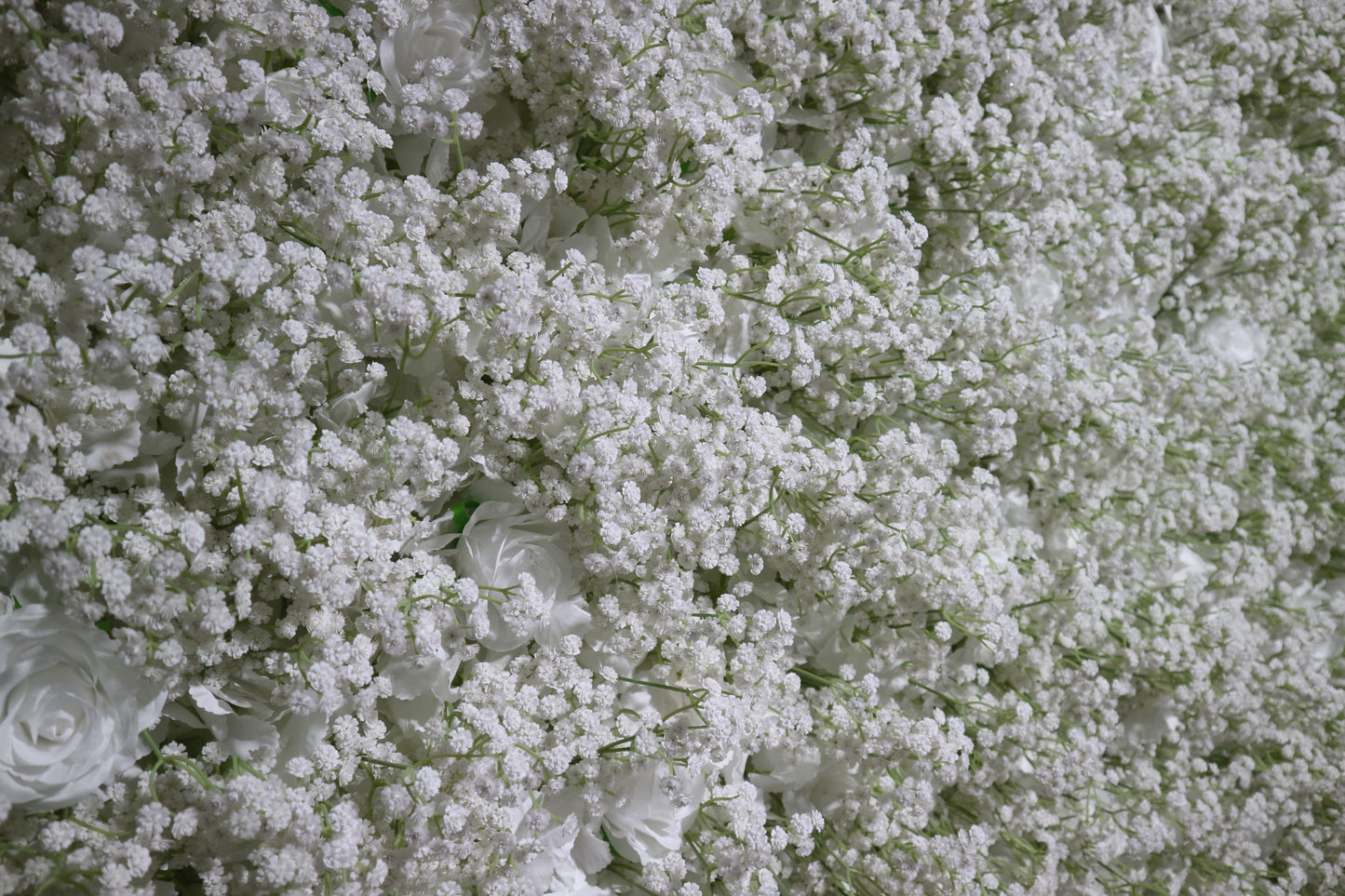 FW0043 flower wall