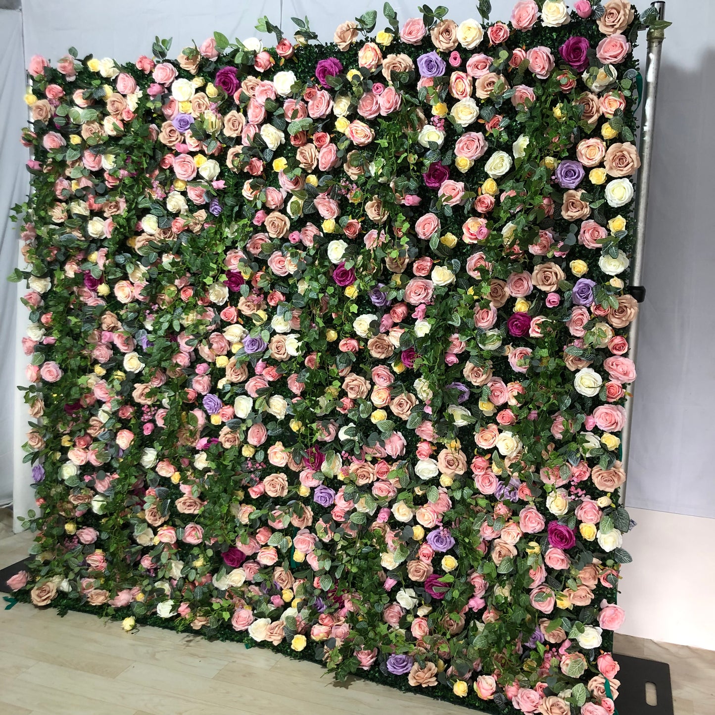 FW0046 flower wall