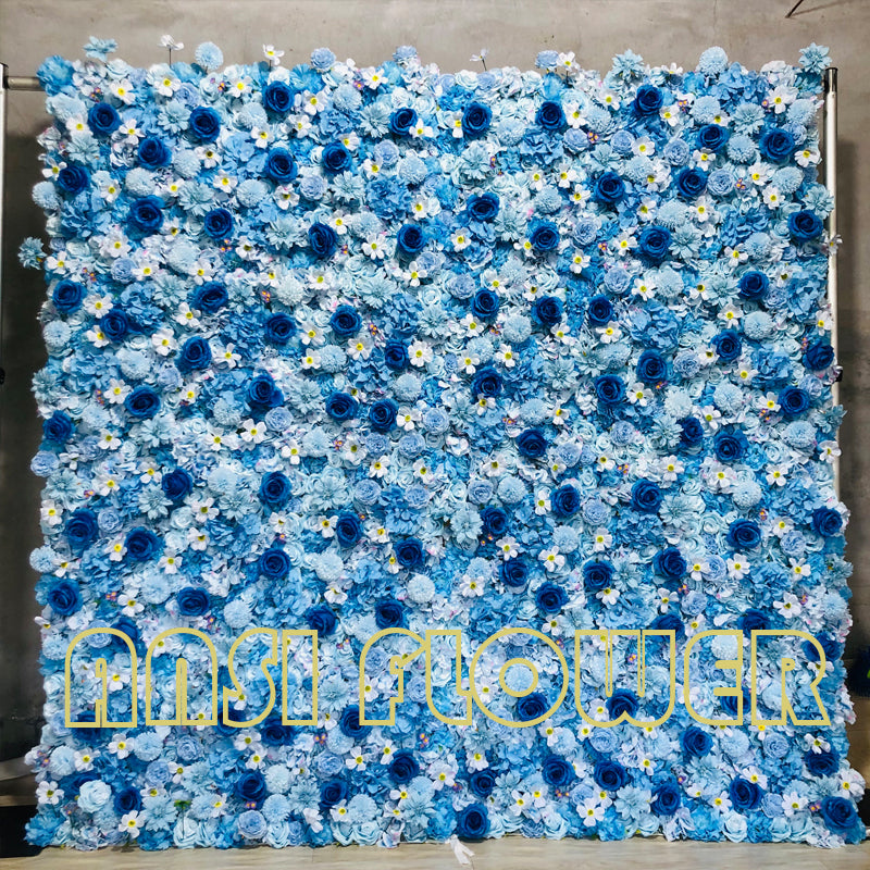 FW0020 flower wall