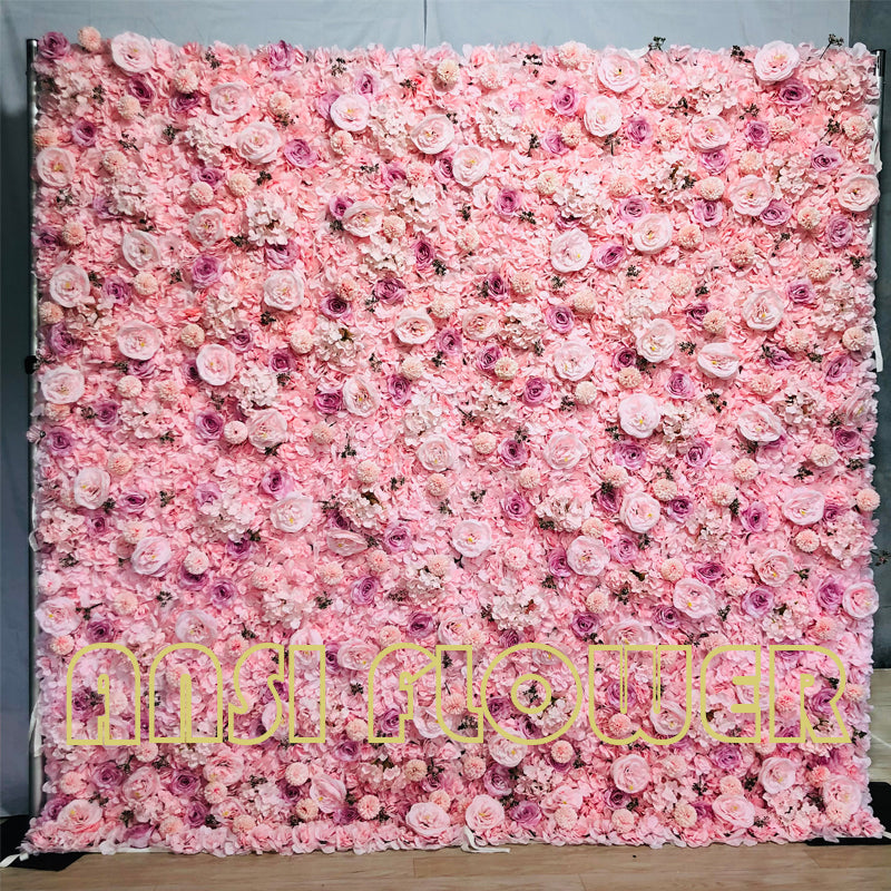 FW0021 flower wall