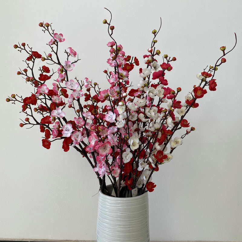 Plump blossom004