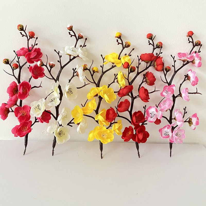 Plump blossom006