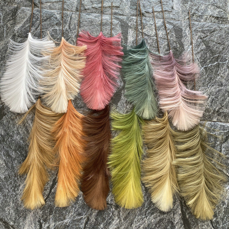 Reed grass 007