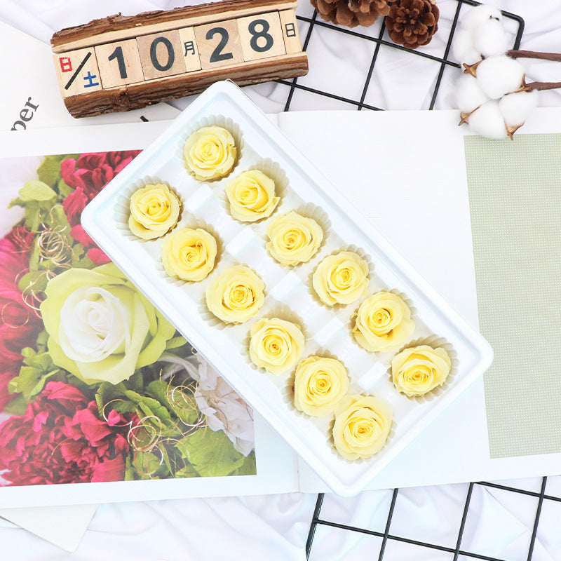 rose 10