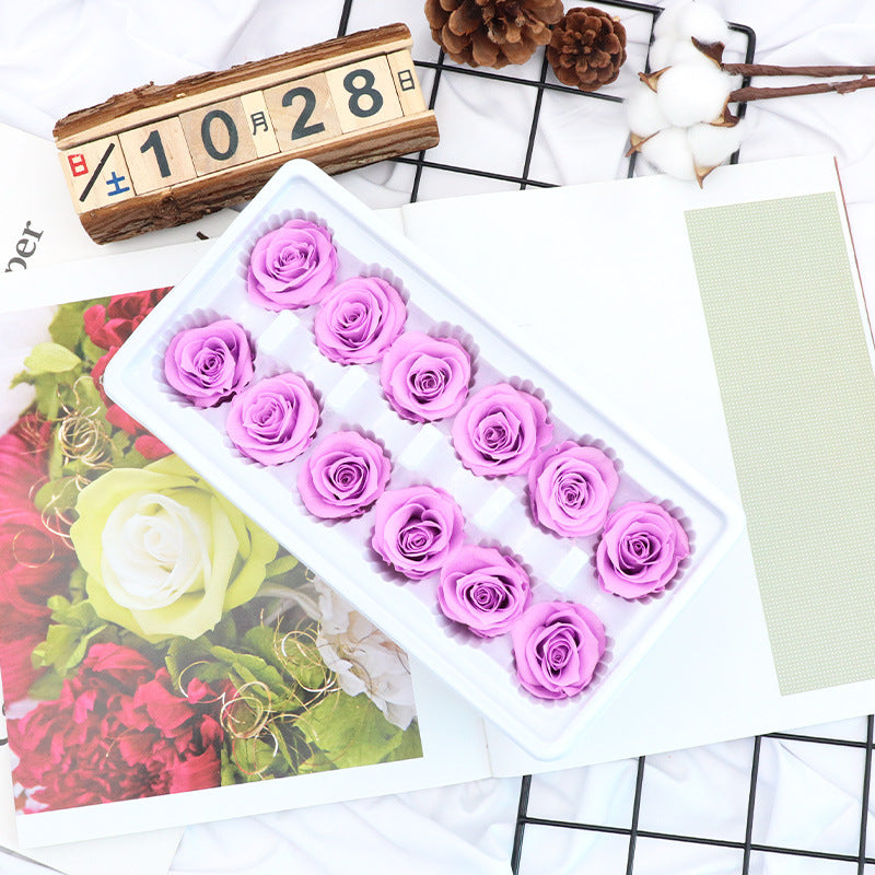 rose 10