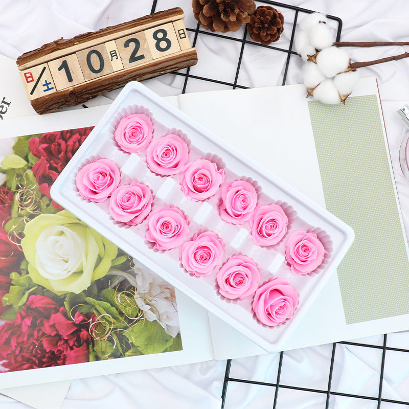 rose 10