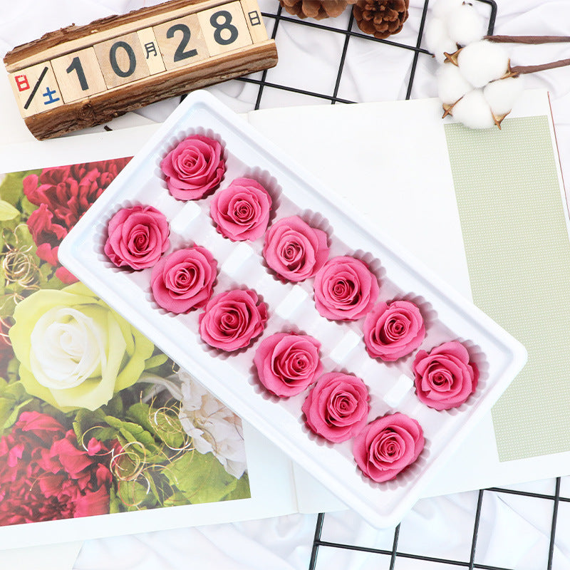 rose 10