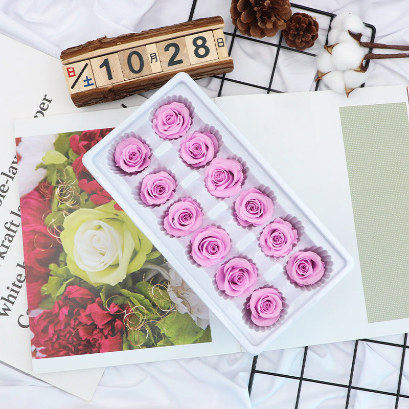 rose 10