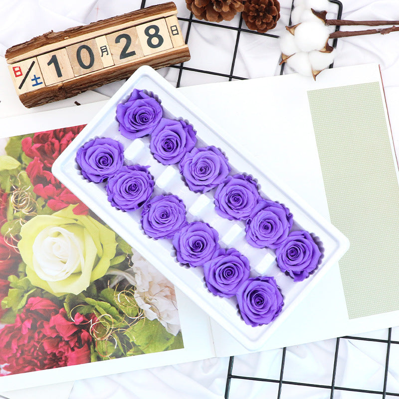 rose 10
