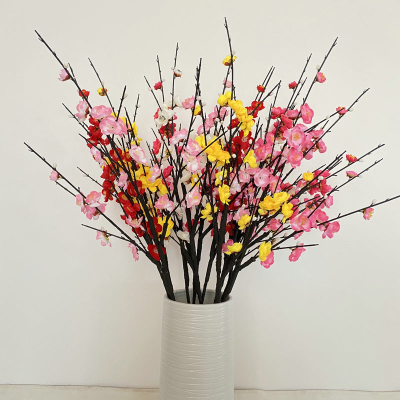 plump blossom009
