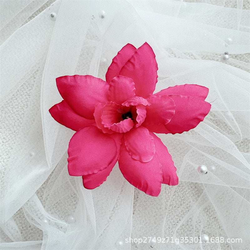 decorative flower 01