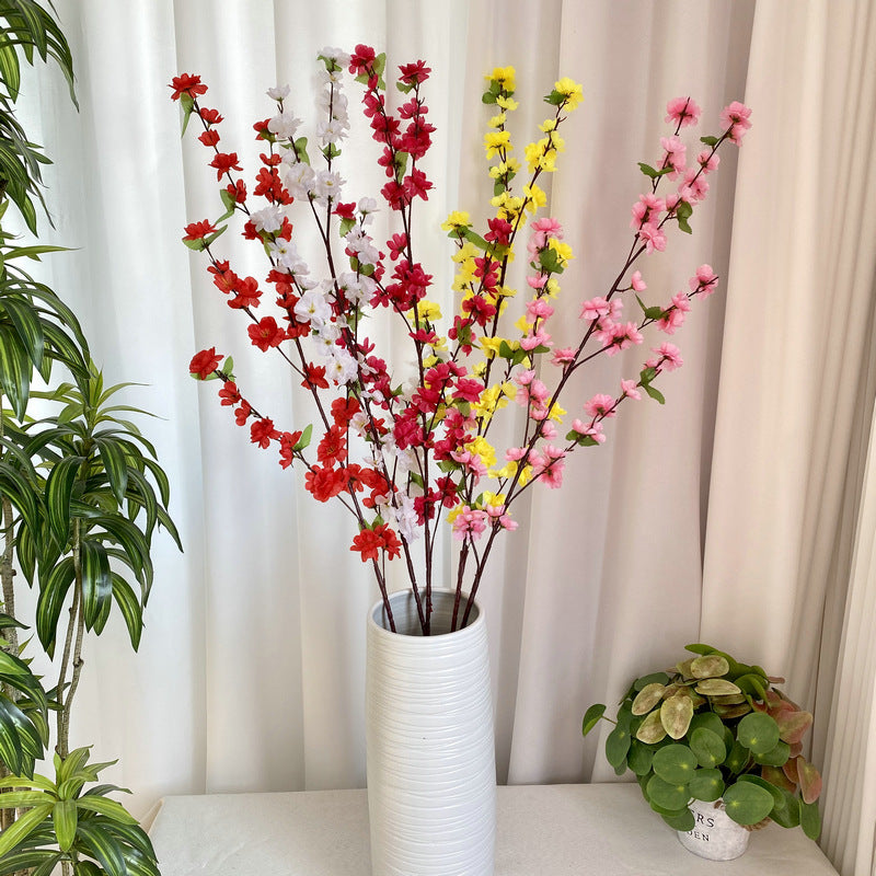 peach blossom 003