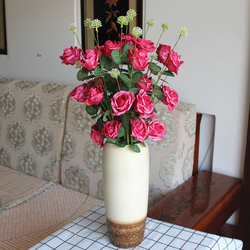 rose 07