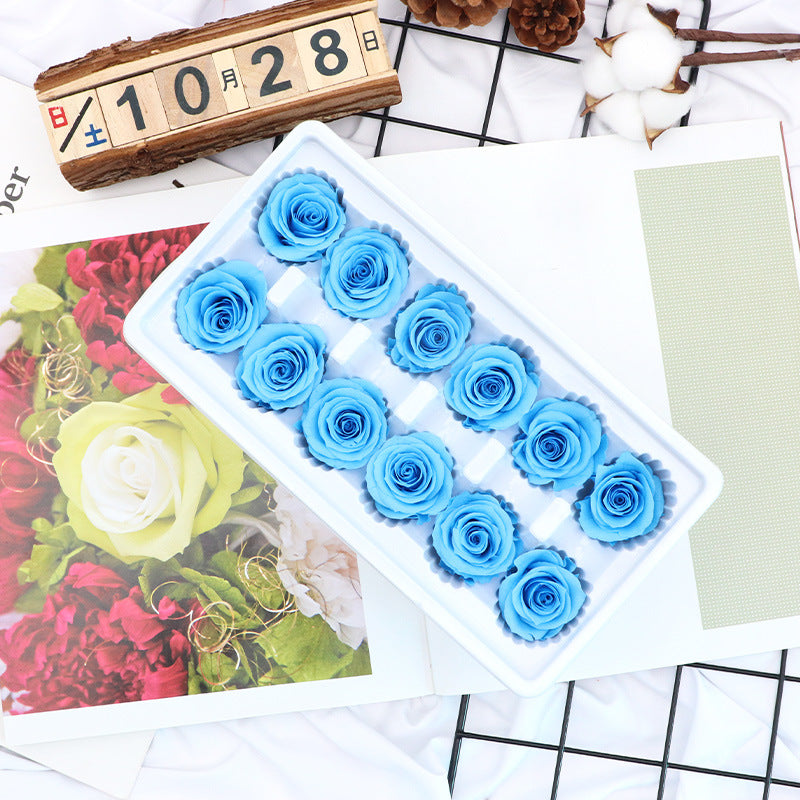 rose 10
