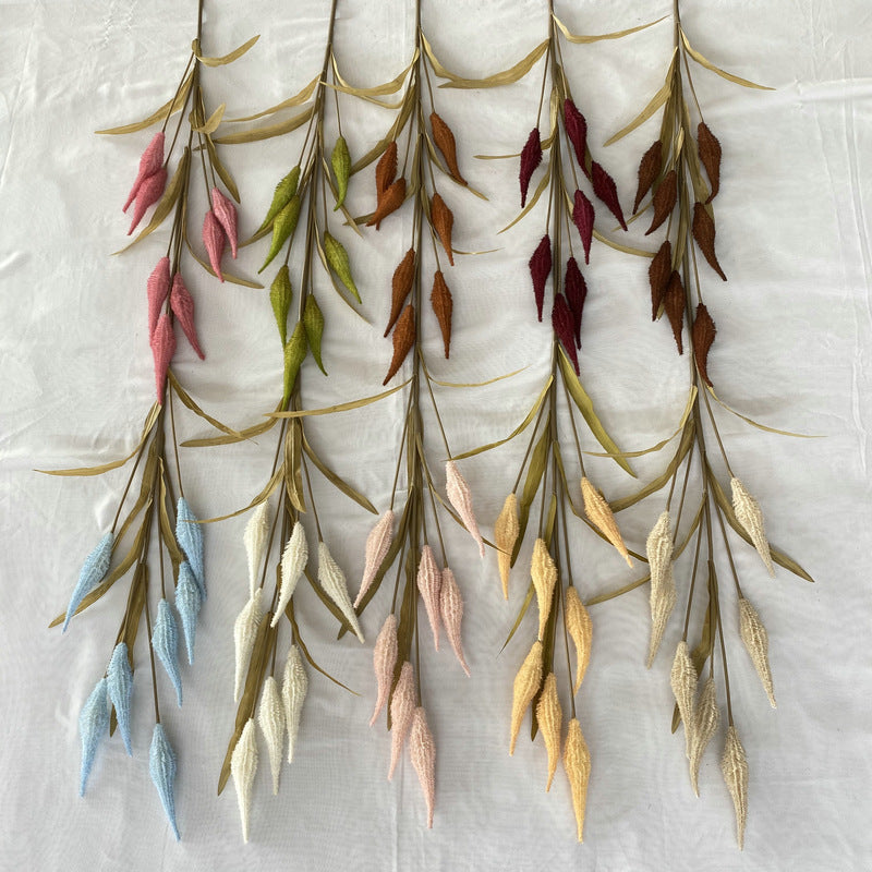 Reed grass 008