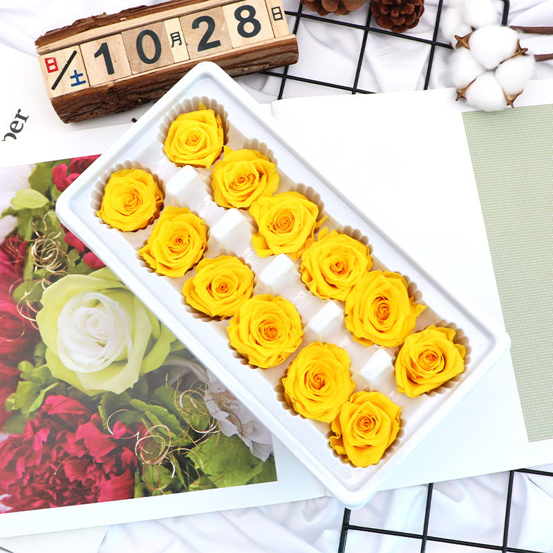 rose 10