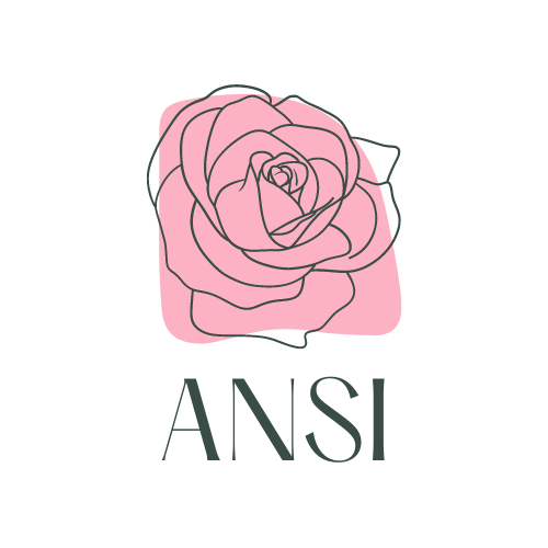 ANSI FLOWER